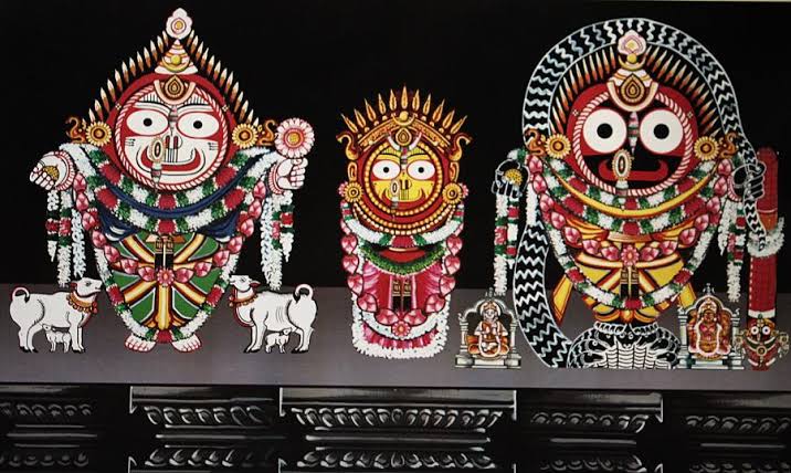 ଶ୍ରୀମନ୍ଦିରରେ ଆଜି ମହାପ୍ରଭୁଙ୍କ କାଳୀୟ ଦଳନ ବେଶ