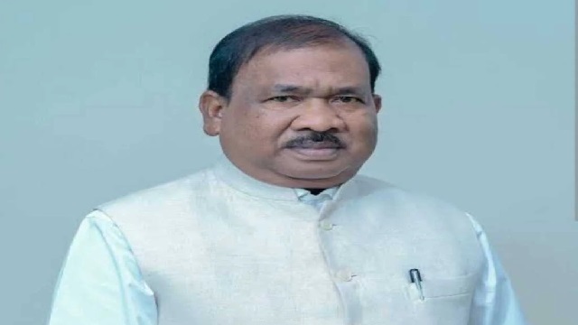 ଝାଡ଼ଖଣ୍ଡ ଶିକ୍ଷାମନ୍ତ୍ରୀ ରାମଦାସ ସୋରେନଙ୍କ ସ୍ୱାସ୍ଥ୍ୟାବସ୍ଥା ଗୁରୁତର