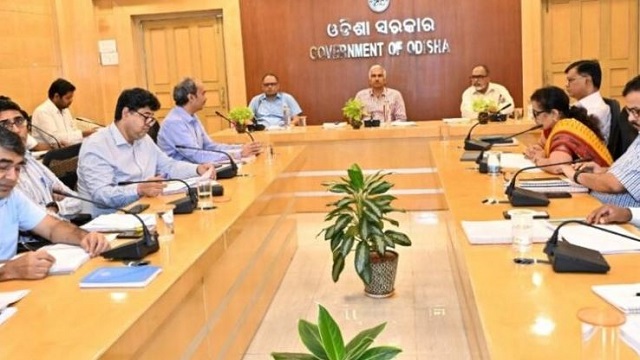 SWLCରେ ୧୮ ପ୍ରକଳ୍ପକୁ ଅନୁମୋଦନ, ପ୍ରାୟ ୮ହଜାର ୨ଶହ ନିଯୁକ୍ତି ସୁଯୋଗ ଆଶା