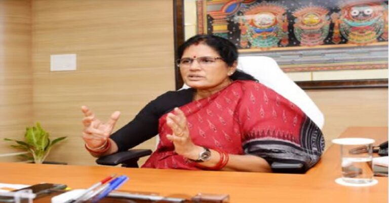 ଉପ ମୁଖ୍ୟମନ୍ତ୍ରୀ ପ୍ରଭାତୀ ପରିଡ଼ାଙ୍କ ପ୍ରତିକ୍ରିୟା, ସାମ୍ନାକୁ ଆସିବ ବଳଙ୍ଗା ସତ