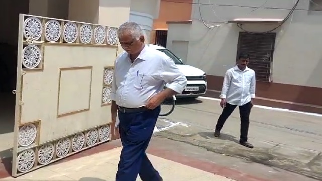 କଳାଧନ ପ୍ରସଙ୍ଗରେ କଟକରେ ଏସଆଇଟିର ଗୁରୁତ୍ବପୂର୍ଣ୍ଣ ବୈଠକ, ଅଧ୍ୟକ୍ଷତା କରିଛନ୍ତି ଜଷ୍ଟିସ୍ ଅରିଜିତ୍ ପଶାୟତ