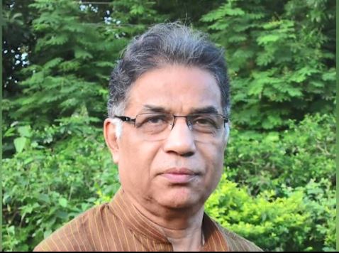 ପୂର୍ବତନ ମୁଖ୍ୟ ସଚିବ ଡକ୍ଟର ସୁବାସ ପାଣିଙ୍କ ପରଲୋକ