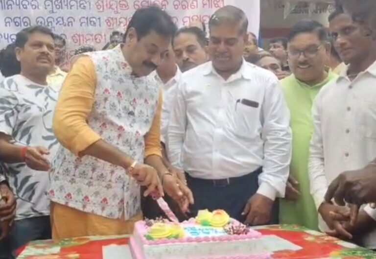ଟାଙ୍ଗୀକୁ ଏନ.ଏ. ସି. ଘୋଷଣା ପରେ ରାଜ୍ୟ ସରକାରଙ୍କୁ କୃତଜ୍ଞତା ଜଣାଇଲେ ଅଞ୍ଚଳବାସୀ