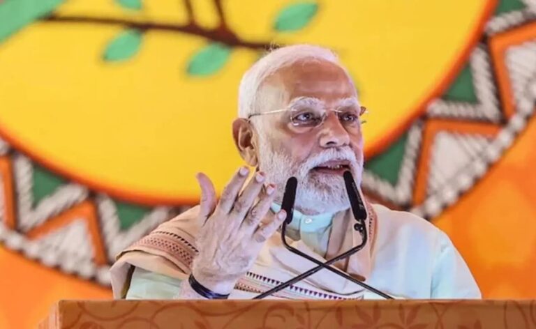 ବିହାରର ମହିଳାମାନଙ୍କୁ ପ୍ରଧାନମନ୍ତ୍ରୀ ମୋଦିଙ୍କ ବଡ଼ ଉପହାର,ଆକାଉଣ୍ଟକୁ ଆସିଲା ୧୦ ହଜାର ଟଙ୍କା