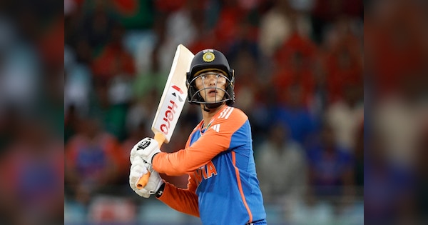 Asia Cup 2025 ରେ ନୂଆ ରେକର୍ଡ କଲେ ଅଭିଷେକ ଶର୍ମା
