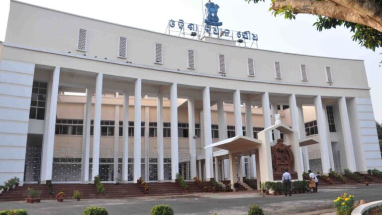 ୨୩ରେ ବିଧାନସଭା ଘେରିବ ବିଜେଡି