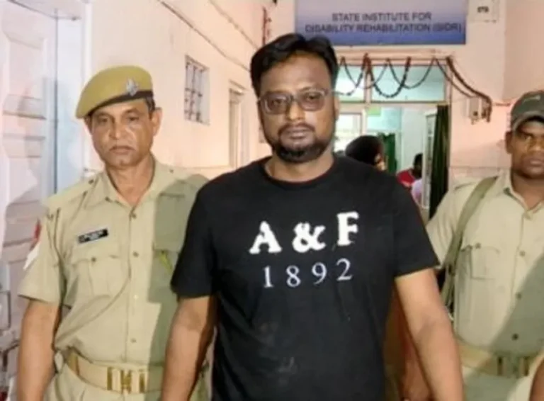 ଭିବ୍‌ଗ୍ୟୋର ଚିଟ୍‌ଫଣ୍ଡ ଓଡ଼ିଶା ମୁଖ୍ୟଙ୍କୁ ୧୦ବର୍ଷ ଜେଲ