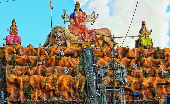 କଟକର ୬ଟି ସ୍ଥାନରେ ପାର୍ବଣରେ ସୁଉଚ୍ଚ ତୋରଣ ପାଇଁ ହାଇକୋର୍ଟଙ୍କ ଅନୁମତି