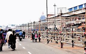 ପୁରୀରେ କାଠ ରାମ୍ପରେ ଧାଡ଼ି ଦର୍ଶନ, ଉତ୍କଣ୍ଠାରେ ଭକ୍ତ