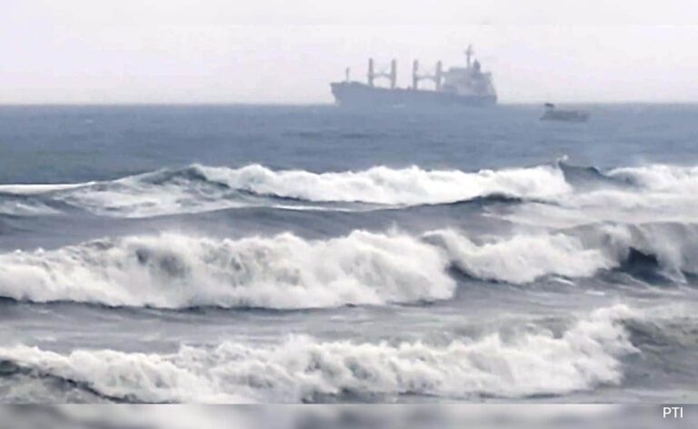 ଦୁର୍ବଳ ହୋଇଛି ବାତ୍ୟା ମୋନ୍ଥା, ଆସନ୍ତା ୨ ଦିନ ରାଜ୍ୟରେ ଲାଗିରହିବ ବର୍ଷା