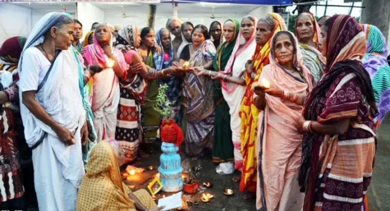 ଆଜିଠୁ କାର୍ତ୍ତିକ ବ୍ରତ ଆରମ୍ଭ: ଶ୍ରୀକ୍ଷେତ୍ରରେ ହବିଷିଆଳୀଙ୍କ ଭିଡ଼, ଶୃଙ୍ଖଳିତ ଦର୍ଶନ ଓ ସୁରକ୍ଷା ପାଇଁ ବ୍ୟବସ୍ଥା