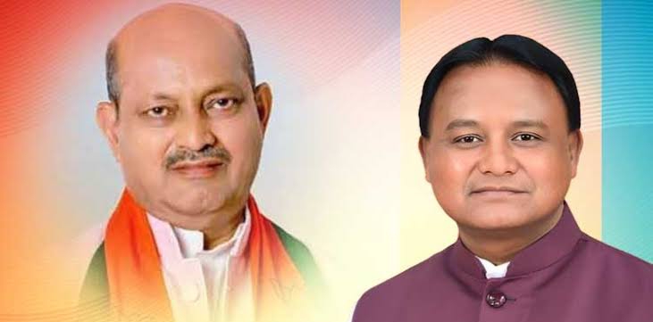 ଆଜିଠୁ ଦୁଇ ଦିନିଆ ଦିଲ୍ଲୀ ଗସ୍ତରେ ମୋହନ-ମନମୋହନ