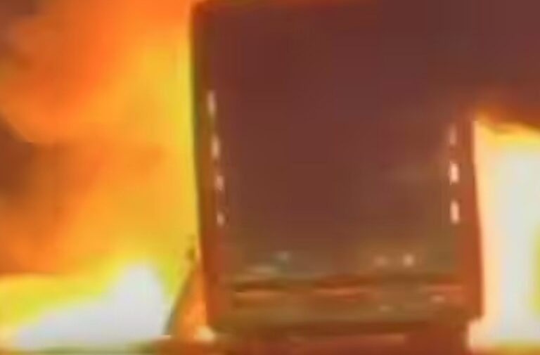 ଆନ୍ଧ୍ର ବସ ଟ୍ରାଜେଡି: ସହାୟତା ରାଶି ଘୋଷଣା କଲେ ପ୍ରଧାନମନ୍ତ୍ରୀ