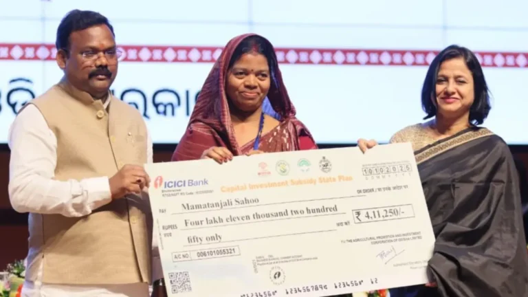 ଅଣ୍ଡା ଉତ୍ପାଦନର ଶକ୍ତି କେନ୍ଦ୍ର ହେବ ଓଡ଼ିଶା : ମତ୍ସ୍ୟ ଓ ପ୍ରାଣୀ ସମ୍ପଦ ବିକାଶ  ମନ୍ତ୍ରୀ