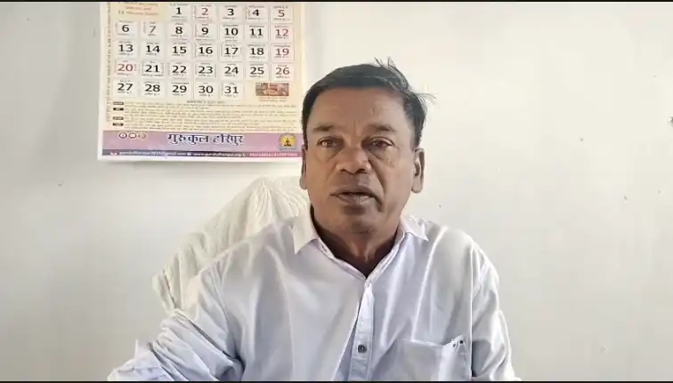 ଉପନିର୍ବାଚନରେ ବାଜି ମାରିବି : ଘାସିରାମ