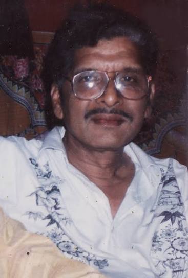 ଆଜି ଚିର ସବୁଜ ଖୋକା ଭାଇଙ୍କ ଜନ୍ମଦିନ ସ୍ମୁତିରେ