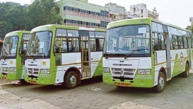 ଆଜି ଅପରାହ୍ଣ 3ଟାରୁ ଚାଲିବନି ଆମ ବସ