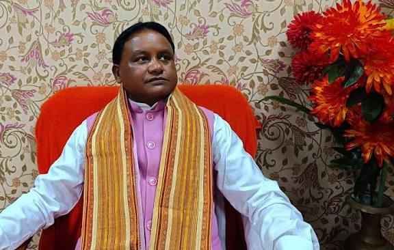 ବର୍ଷାରେ ଦକ୍ଷିଣ ଓଡ଼ିଶାରେ ଜଳ ପ୍ରଳୟ: ରିଲିଫ କମିଶନରଙ୍କୁ ତୁରନ୍ତ ସହାୟତା ପ୍ରଦାନ କରିବାକୁ ମୁଖ୍ୟମନ୍ତ୍ରୀଙ୍କ ନିର୍ଦ୍ଦେଶ
