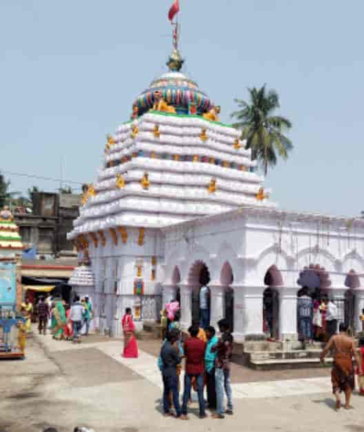 ପବିତ୍ର ଦୀପାବଳି ପାଇଁ ଆଜି ଆରଡ଼ି ଆଖଣ୍ଡଳମଣି ମନ୍ଦିରରରେ ଉଠିବ ମହାଦୀପ