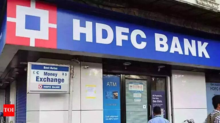 ଦିପାବଳି ପୂର୍ବରୁ HDFC BANK ଦେଲା ଉପହାର, ଲଞ୍ଚ କଲା ‘My Business QR ’, ଜାଣନ୍ତୁ ଏଥିରେ ଆପଣଙ୍କୁ କ’ଣ ହେବ ଫାଇଦା
