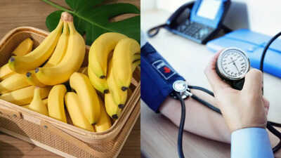 ଖାଲିପେଟରେ ଖାଆନ୍ତୁ କଦଳୀ: ଦୂର ହେବ ପେଟ ସମସ୍ୟା, ନିୟନ୍ତ୍ରଣ କରିବ ରକ୍ତଚାପ