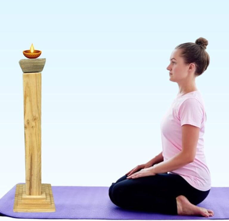 ଆଖି ଦୋଷ ଦୂର କରିବ ତ୍ରାଟକ ଯୋଗ