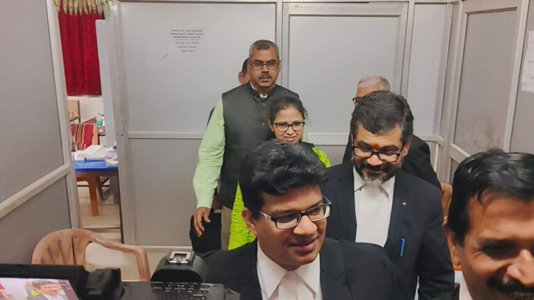 ପୁଲିସ ଏସ୍‌ଆଇ ପରୀକ୍ଷା ଜାଲିଆତି ମାମଲା: ବ୍ରହ୍ମପୁରରେ ସିବିଆଇ ଦଳ