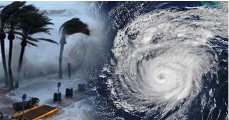 ୨୬ରେ ବାତ୍ୟା ସୃଷ୍ଟି ହେବ