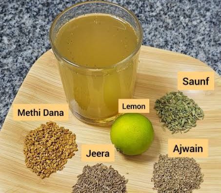 କିଛି ନ ଖାଇ ବି ବେଲୁନ ପରି ପେଟ ଫୁଲି ଯାଉଛି କି ? ଖାଆନ୍ତୁ ଏହି ଦେଶୀ ଚୂର୍ଣ୍ଣ