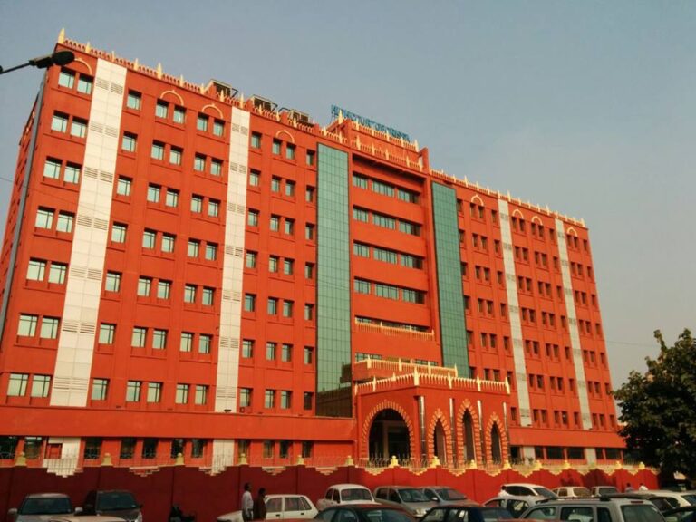 କାର୍ତ୍ତିକ ବ୍ରତ ଉପଲକ୍ଷେ ୩ଦିନ ହାଇକୋର୍ଟ ଛୁଟି