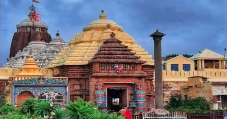 ଆଜି ମହାପ୍ରଭୁଙ୍କ ପଇତା ଲାଗି ନୀତି: ସାଧାରଣ ଦର୍ଶନ ୫ ଘଣ୍ଟା ବନ୍ଦ