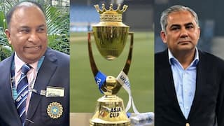 ମୋହସିନ ନକଭିଙ୍କୁ BCCIର ଚେତାବନୀ: ୨ ଦିନ ଭିତରେ ଟ୍ରଫି ଫେରାଅ, ନଚେତ୍‌…