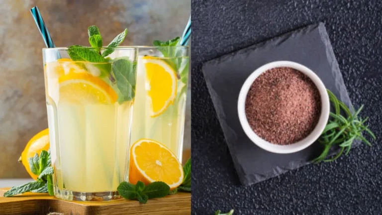 ଖାଲି ଲେମ୍ବୁପାଣି ନୁହେଁ, ଏଥିରେ ମିଶାନ୍ତୁ ଏହି ଜିନିଷ, ଦେଖିବେ ଚମତ୍କାରୀ ଲାଭ