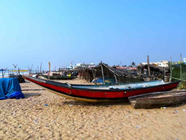 ବାଂଲାଦେଶୀ ଅନୁପ୍ରବେଶ ରୋକିବାକୁ ସମୁଦ୍ର ତଟବର୍ତ୍ତୀ ଅଞ୍ଚଳରେ କଡ଼ା ଚେକିଂ