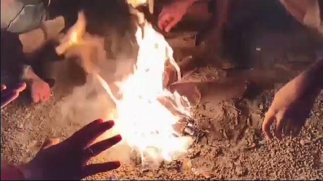 ସାରା ରାଜ୍ୟରେ ହାଡ଼ଭଙ୍ଗା ଶୀତ, ତାପମାତ୍ରା ହ୍ରାସ ଯୋଗୁଁ ଶୀତ ଲହରୀ ଜାରି