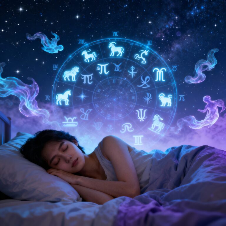 ଏହି ୮ଟି ସ୍ବପ୍ନ ଦେଖିଲେ ଭବିଷ୍ୟତରେ ଆପଣ ହୋଇଯିବେ ମାଲାମାଲ୍!