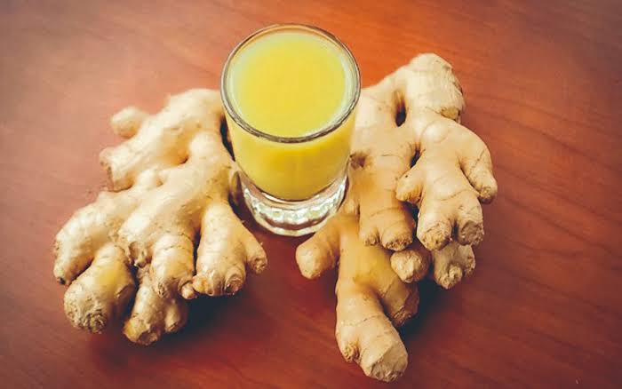 ଶୀତ ଦିନରେ ଏହି ଉପାୟରେ ଖାଆନ୍ତୁ ଅଦା, କୋଲେଷ୍ଟ୍ରଲକମାଇବା ସହିତ ବଢାଇବା ପ୍ରତିରୋଧକ ଶକ୍ତି