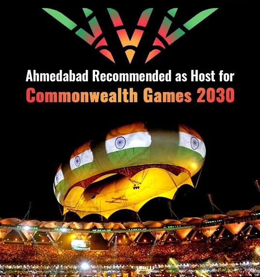 ୨୦ ବର୍ଷ ପରେ ଭାରତକୁ ମିଳିଲା ୨୦୩୦ ରାଜ୍ୟଗୋଷ୍ଠୀ କ୍ରୀଡା ଆୟୋଜନ ଦାୟିତ୍ବ