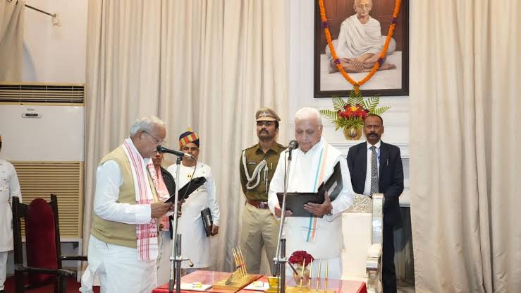 ବିହାର ବିଧାନସଭା : ନରେନ୍ଦ୍ର ଯାଦବ ହେଲେ କାମଚଳା ବାଚସ୍ପତି