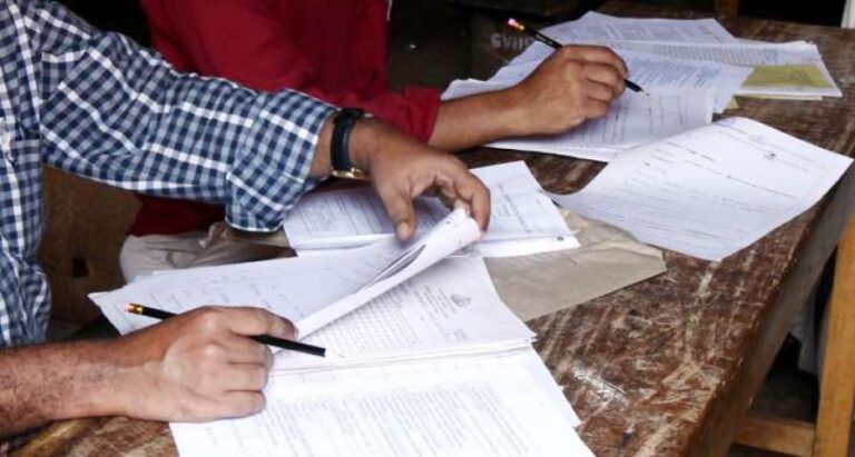 ଆଜିଠୁ ମାଟ୍ରିକ ପରୀକ୍ଷା ପାଇଁ ଫର୍ମପୂରଣ, ନଭେମ୍ବର ୨୨ ତାରିଖ ପର୍ଯ୍ୟନ୍ତ ଚାଲିବ