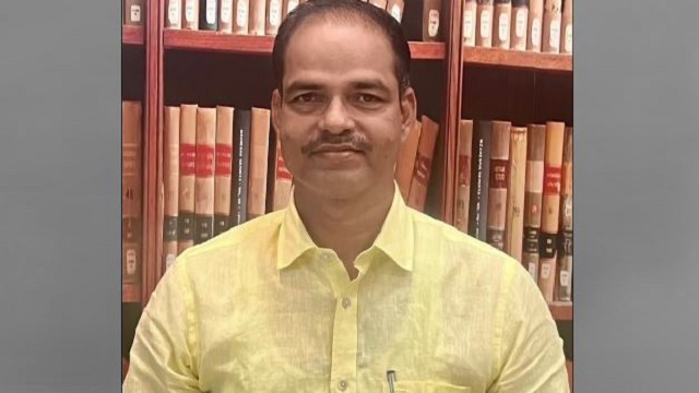 ଆଇନଜୀବୀ ପୀତବାସ ପଣ୍ଡା ହତ୍ୟା ମାମଲା, ଅଭିଯୁକ୍ତଙ୍କୁ ନେଇ ପୋଲିସର କ୍ରାଇମସିନ୍ ରିକ୍ରିଏସନ