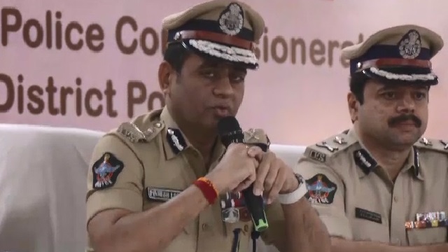 ଆନ୍ଧ୍ର-ଓଡ଼ିଶା ସୀମାରେ ବଡ଼ ଧରଣର ସର୍ଚ୍ଚ ଅପରେସନ, ୫୦ ମାଓବାଦୀ ଗିରଫ