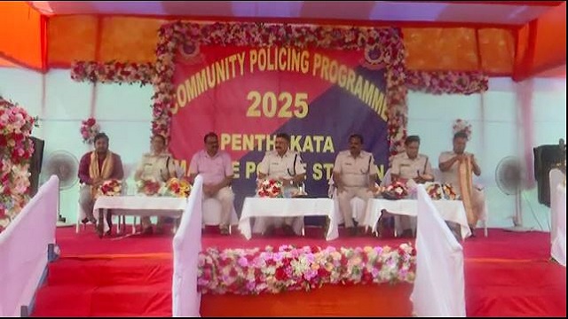 ତଟ ସୁରକ୍ଷା କ୍ଷେତ୍ରରେ ସ୍ବତନ୍ତ୍ର କାର୍ଯ୍ୟକ୍ରମ, ବାଂଲାଦେଶୀ ଅନୁପ୍ରବେଶକାରୀଙ୍କୁ ରୋକିବା ଦିଗରେ ସଚେତନ