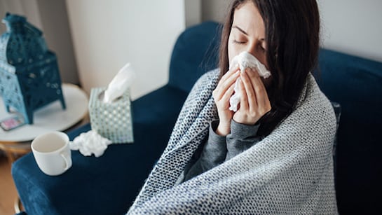 ପ୍ରବଳ ଥଣ୍ଡାରେ କିପରି ନିଜକୁ ସୁସ୍ଥ ରଖିବେ ଆସନ୍ତୁ ଜାଣିବା