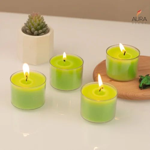 ଭୁଲ୍‌ରେ ମଧ୍ୟ ଘରେ ଜାଳନ୍ତୁ ନାହିଁ ସୁଗନ୍ଧିତ ମହମବତୀ : ସ୍ଵାସ୍ଥ୍ୟ ପାଇଁ ଏହା ଅତ୍ୟନ୍ତ ହାନିକାରକ