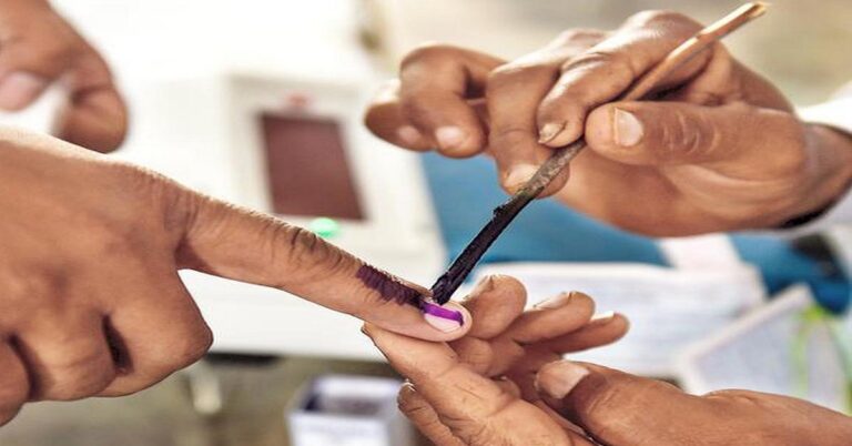 ବିହାରରେ ଦ୍ବିତୀୟ ପର୍ଯ୍ଯାୟ ନିର୍ବାଚନ ପାଇଁ ଭୋଟିଂ, ଆସନ୍ତା ୧୪ ତାରିଖରେ ପ୍ରକାଶ ପାଇବ ଫଳାଫଳ