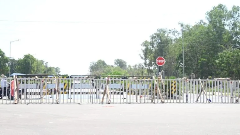 ୧୨ ଘଣ୍ଟା ପାଇଁ ସମ୍ବଲପୁର ବନ୍ଦ, ସକାଳ ୬ଟାରୁ ସନ୍ଧ୍ୟା ୬ଟା ପର୍ଯ୍ୟନ୍ତ ଆନ୍ଦୋଳନ ଜାରି