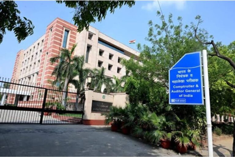 ଏପ୍ରିଲ ୧୫  ତାରିଖରୁ ଭାରତର ନିୟନ୍ତ୍ରକ ତଥା ମହା ଲେଖା ପରୀକ୍ଷକ ସିଏଜିର ପୂର୍ବାଞ୍ଚଳ ଶାଖା ଭୁବନେଶ୍ୱରରେ ଖୋଲିବାକୁ ସିଏଜି ଅନୁମୋଦନ କରିଛନ୍ତି