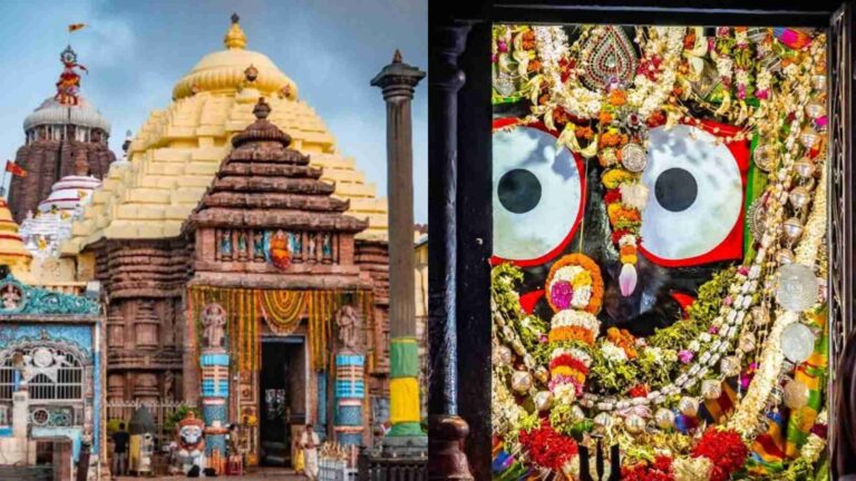 ଆଜି ଶ୍ରୀମନ୍ଦିରରେ ଶ୍ରୀବିଗ୍ରହଙ୍କ ବନକଲାଗି ନୀତି, ୫ ଘଣ୍ଟା ବନ୍ଦ ରହିବ ଜଗା ଦର୍ଶନ