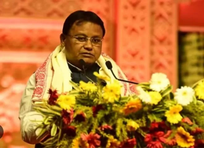 ଆଜିଠାରୁ ମୁଖ୍ୟମନ୍ତ୍ରୀ ମୋହନ ମାଝୀଙ୍କ କେନ୍ଦୁଝର ଗସ୍ତ